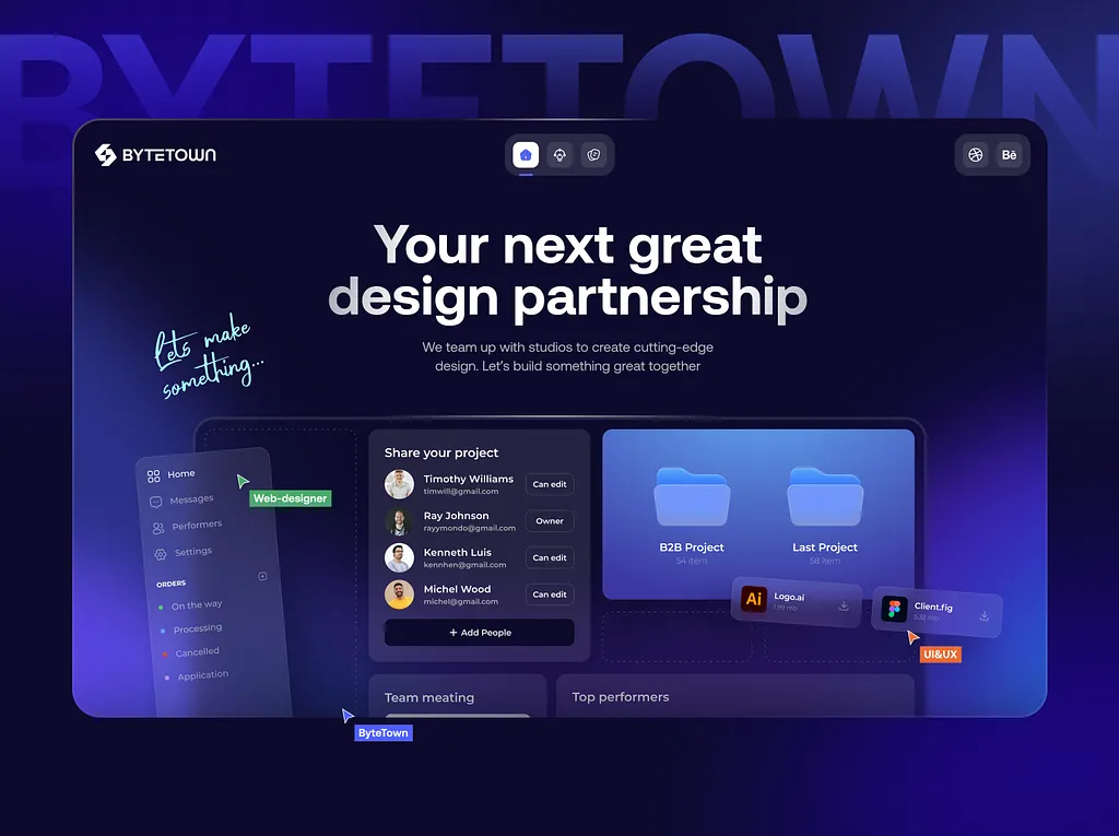 cta image of a website